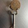 Butlins Mosney, Chalet Key Deposit Token Image 2