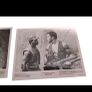 Predator 1987 Movie Press Kit Arnold Schwarzenegger Image 9