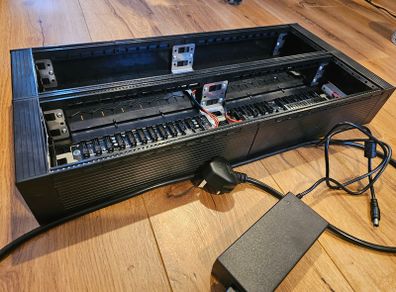 Trade For Smaller Case