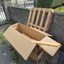 Free pallet and scrap fire wood Image 4