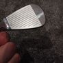 Wilson D9 Forged 3 & 4 iron Image 7