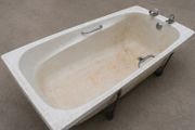 bathtub