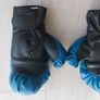 Kids punching bag Image 2
