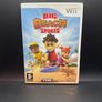 Big Beach Sports Nintendo Wii Image 3