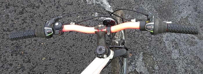 Teenagers/adult mountain bike