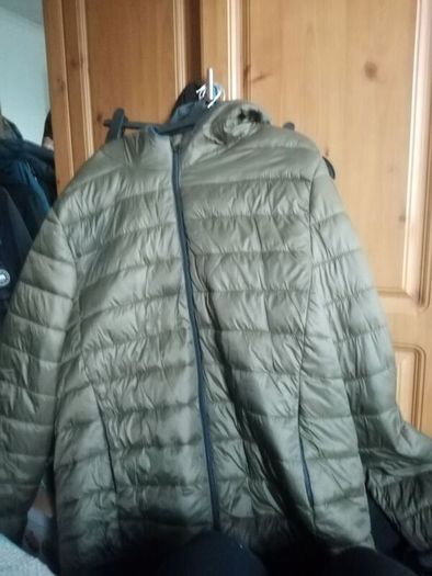 mens jacket