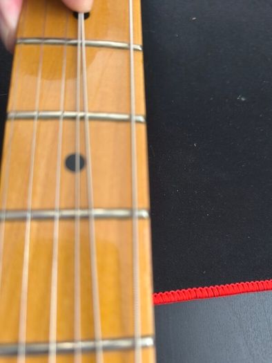 Fender classic series 72 telecaster deluxe