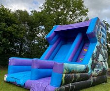 Jumbo Fortnite 19ft slide for sale