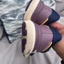 oasics trainers Image 5