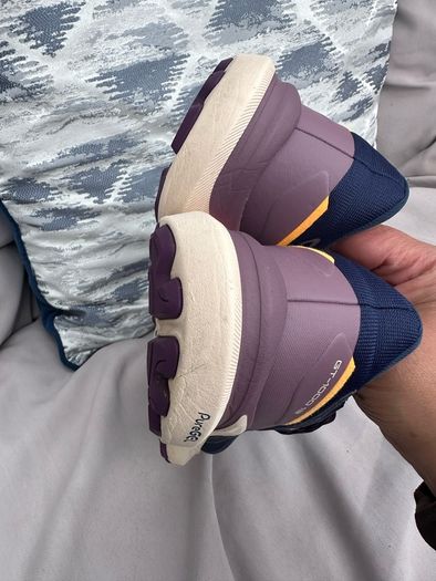 oasics trainers