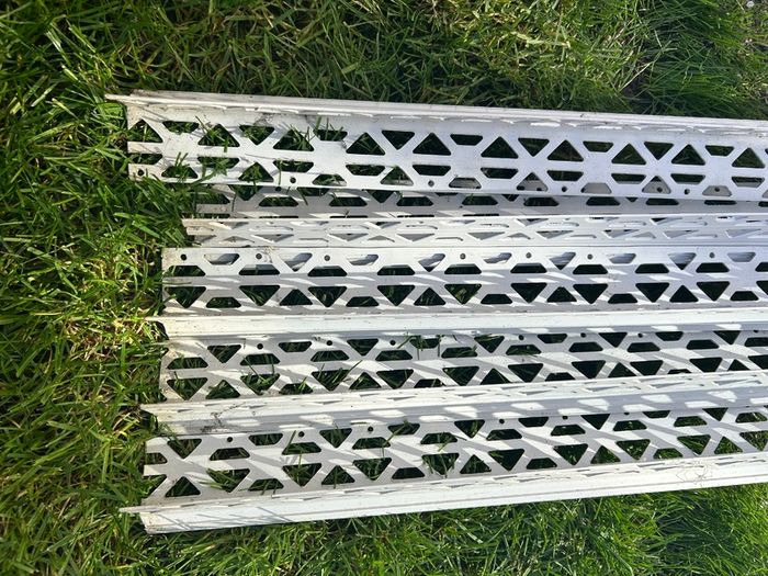 Plastic Trims