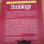 Introducing sociology Image 2