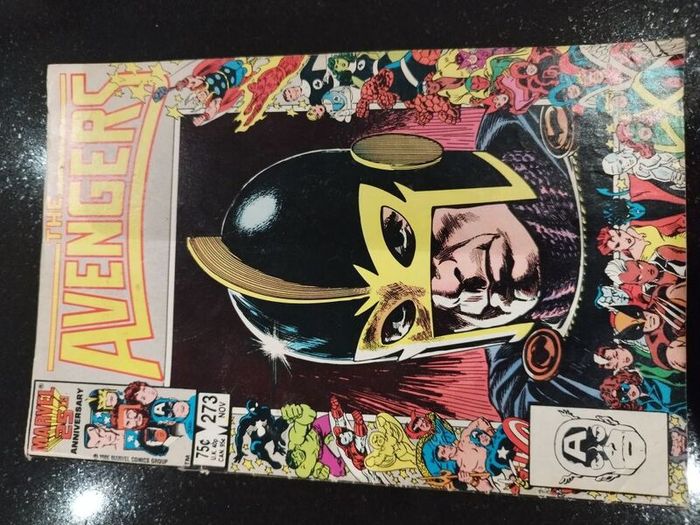 marvel comics x23 from the 1980s