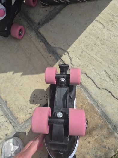 roller skates
