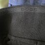 Hugo Boss Polo Paddy Black XL Image 5