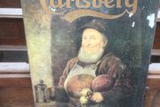 Carlsberg . Danish man original