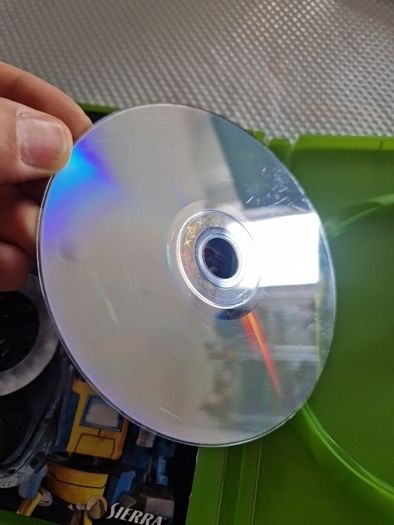 Metal Arms Glitch in the system Xbox Original Games Original