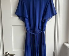 Oasis dress size 6