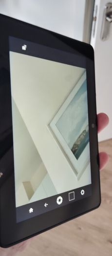 Amazon kindle fire Hd Fully Working perfect condition