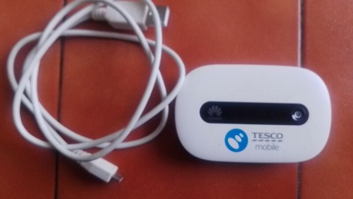 mobile broadband