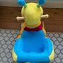 rocker - caterpillar Image 2