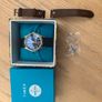 Timex Pan-AM quartz GMT Image 3