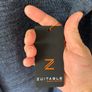 Brand New Zuitable DiHugo Blazer L Image 5