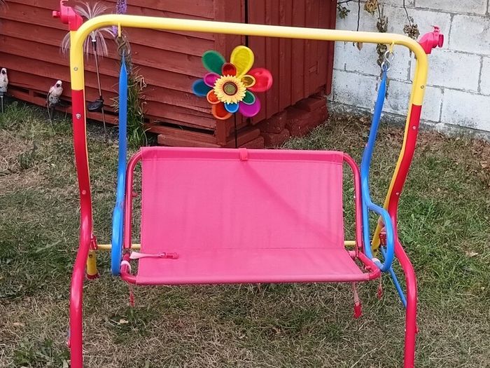Kids Swing