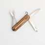 Victorinox Classic Sd 58mm Swiss Army Knife Image 5