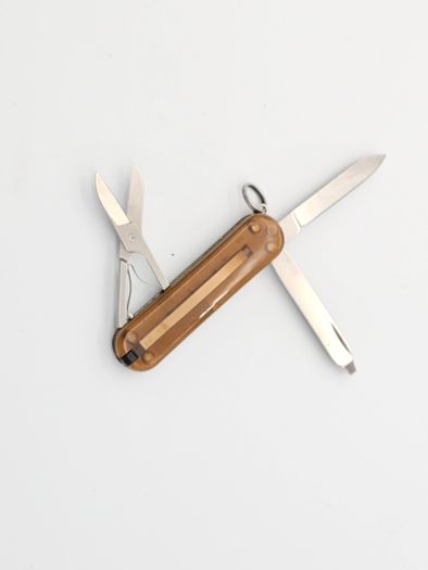 Victorinox Classic Sd 58mm Swiss Army Knife