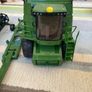 Bruder 1:16 John Deere T670i Combine Harvester Image 3
