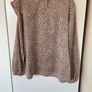Zara blouse Image 4