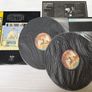 Lp Led Zeppelin - The Song Remains The Same - 2 x LP album (double album) - Japanese pressing - 1976. Image 2
