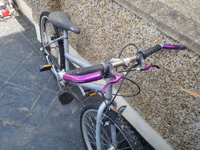 bike needs fixing