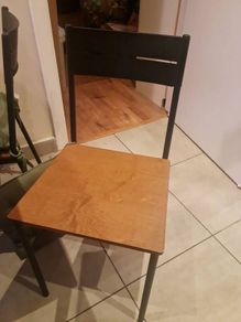 IKEA 3 chairs