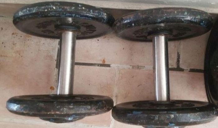 Dumbells