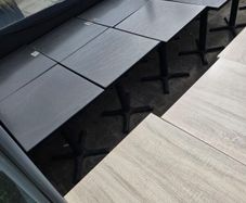 FREE - Cafe tables and chairs