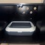 Cat house/litter cabinet Image 4