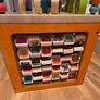 B. Toys Wooden Activity Cube, Wooden Workbench & Soft toys Image 7
