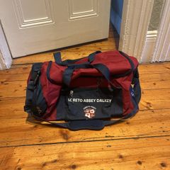 Loreto Abbey Dalkey - sports bag Unused