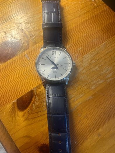 Citizen eco drive