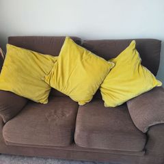 3+2 seater sofas for sale