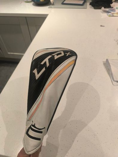 Cobra Ltdx LS Driver