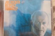 Joe Cocker CD - Respect Yourself