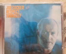 Joe Cocker CD - Respect Yourself