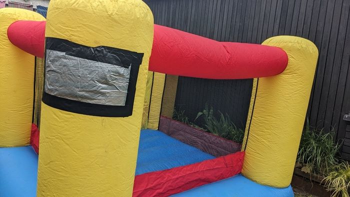 Bouncy Castle