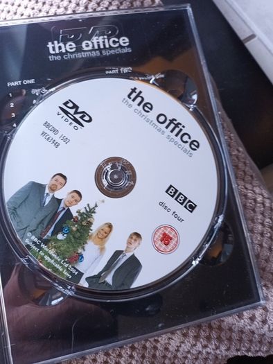 The Office Boxset