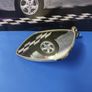 VW Chrome mirror Bus/Van Image 10