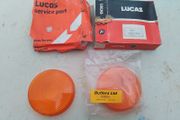 Bedford Lucas Ind Lens.