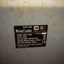 SIP Wood Lathe Starter Kit 230 Volt Image 3